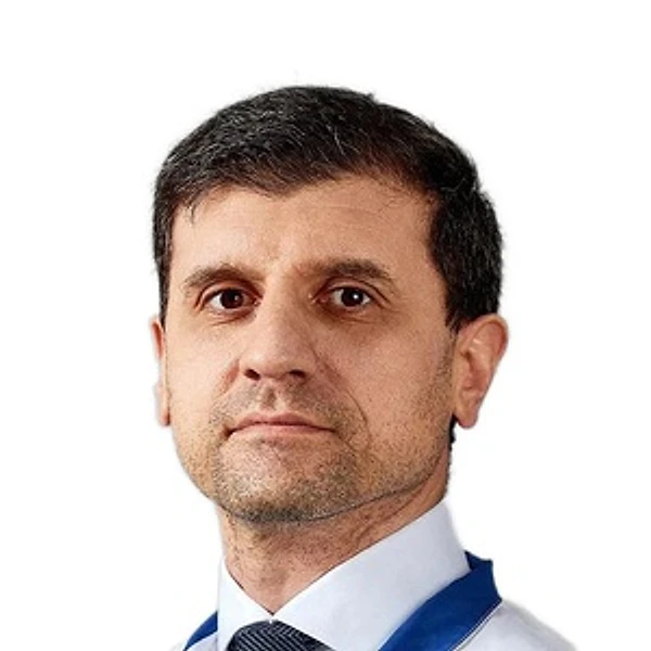 Диланян Мамикон Хачатурович — Стоматолог-хирург, Стоматолог-ортопед, Зеленоград