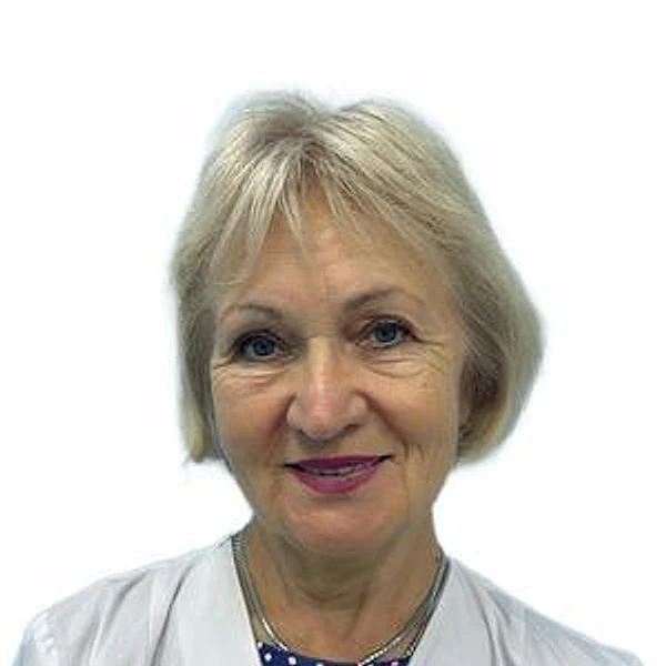 Кириллова Валентина Алексеевна — Гинеколог, Акушер, Новосибирск