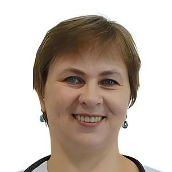 Вострецова Ирина Станиславовна — Терапевт, Пульмонолог, Новосибирск