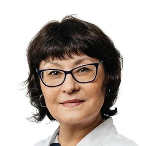 Опивалова Елена Владимировна — Невролог, Новосибирск