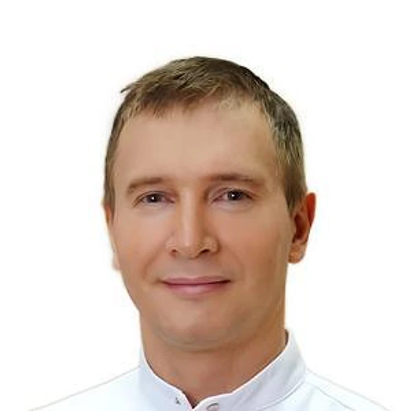 Чаплин Алексей Валерьевич — Стоматолог-ортопед, Стоматолог, Москва