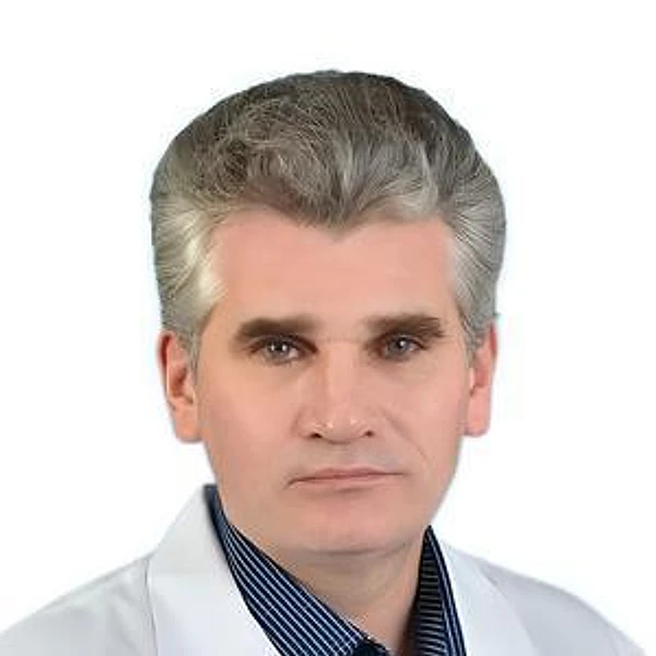 Коронатов Антон Михайлович — Рентгенолог, Врач УЗИ, Новосибирск