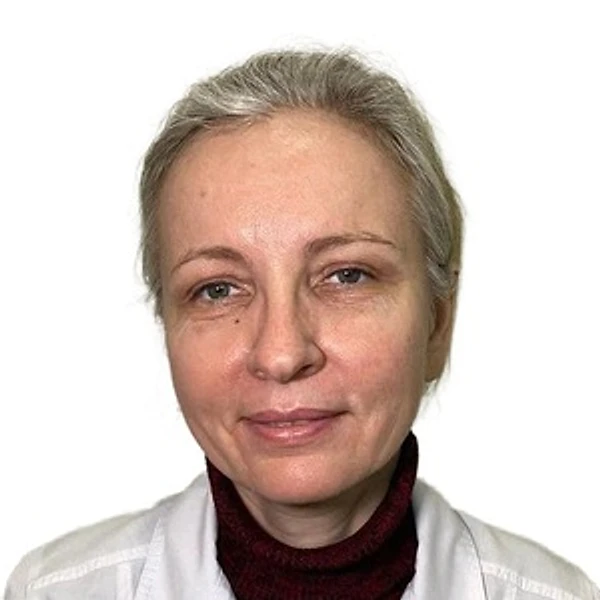 Орлова Татьяна Вячеславовна — Врач УЗИ, Детский врач УЗИ, Новосибирск