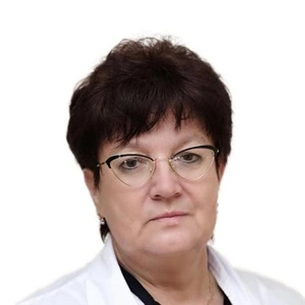 Пьянова Марина Викторовна — Дерматолог, Венеролог, Пенза