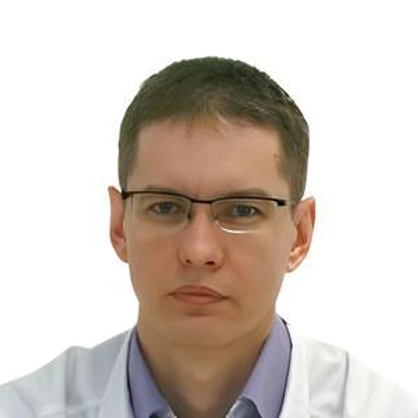 Калентьев Вячеслав Викторович — Онколог, Хирург, Пенза