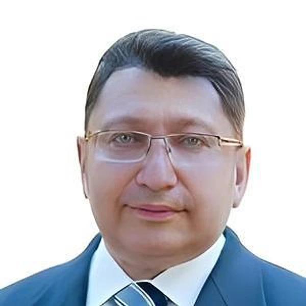 Эфрон Александр Григорьевич — Проктолог (колопроктолог), Смоленск