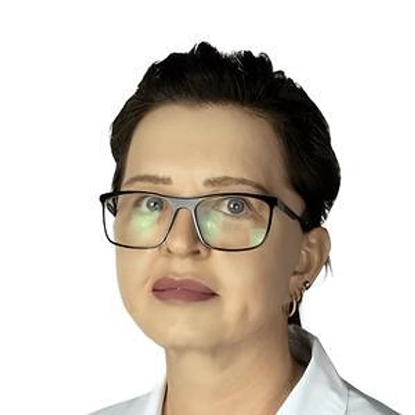 Сметанкина Татьяна Анатольевна — Физиотерапевт, Москва