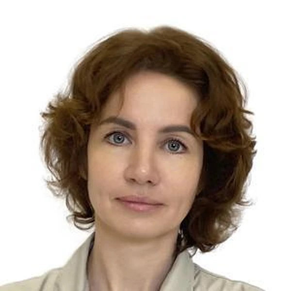 Рудая Елена Михайловна — Эндоскопист, Гастроэнтеролог, Калининград