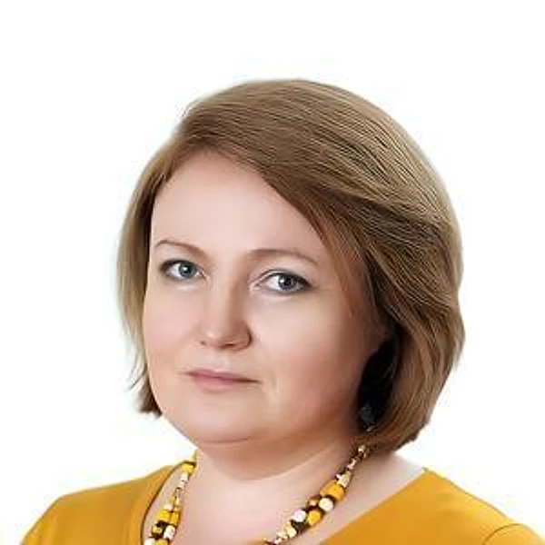 Фирсова Наталья Николаевна — Психиатр, Новосибирск