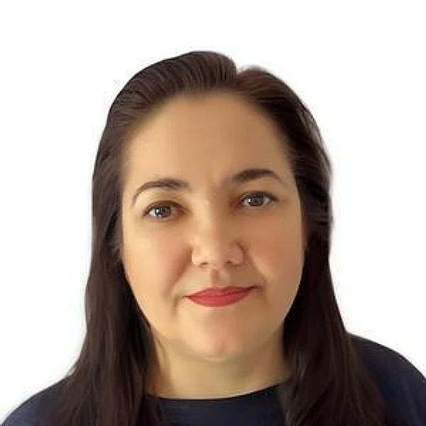 Лукина Ирина Александровна — Психиатр, Новосибирск