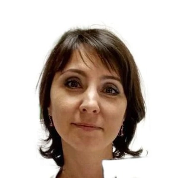 Серова Юлия Сергеевна — Педиатр, Детский инфекционист, Новосибирск