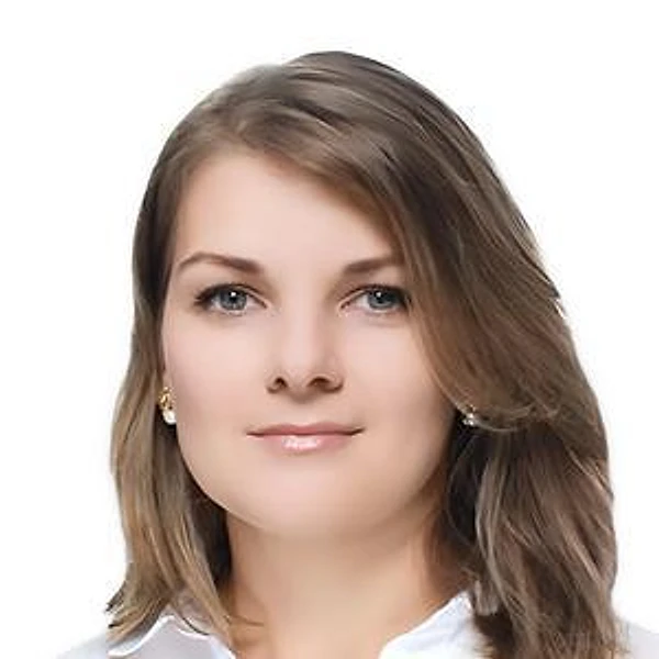 Богуш Анна Викторовна — Детский невролог, Новосибирск