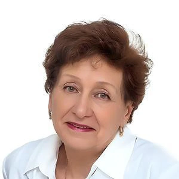 Рыжова Людмила Александровна — Офтальмолог (окулист), Детский офтальмолог, Новосибирск