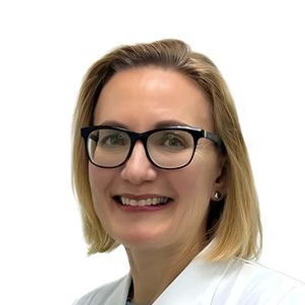 Шамова Елена Львовна — Гинеколог, Новосибирск