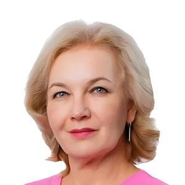 Дрёмова Юлия Анатольевна — Гинеколог, Акушер, Новосибирск