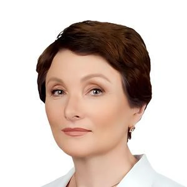 Белова Алена Евгеньевна — Гинеколог, Репродуктолог, Новосибирск