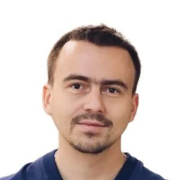 Зотов Семен Вадимович — Репродуктолог, Акушер, Врач УЗИ, Гинеколог, Новосибирск