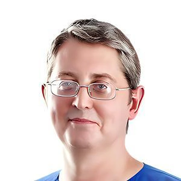 Браим Дмитрий Георгиевич — Анестезиолог-реаниматолог, Новосибирск