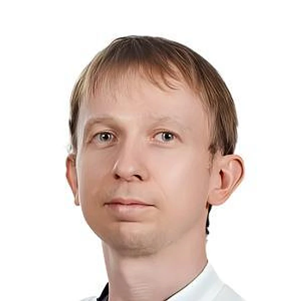 Гвоздев Виталий Александрович — Эмбриолог, Новосибирск
