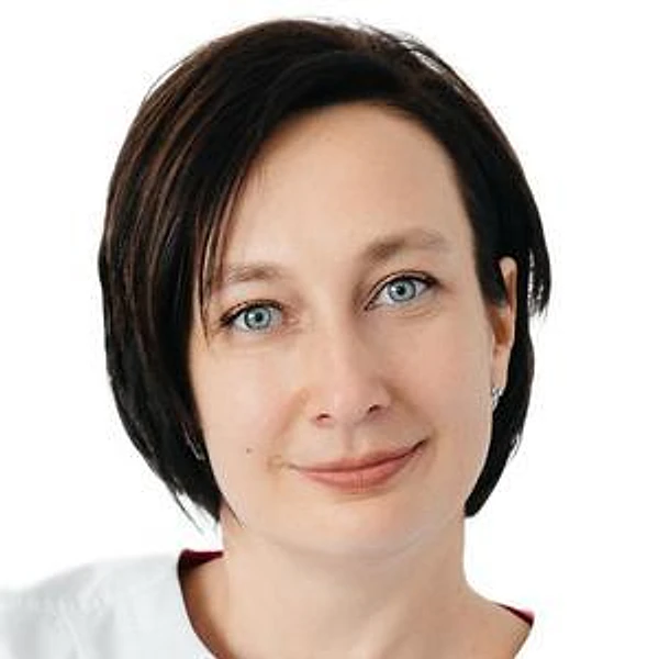 Бакулина Екатерина Михайловна — Эмбриолог, Новосибирск