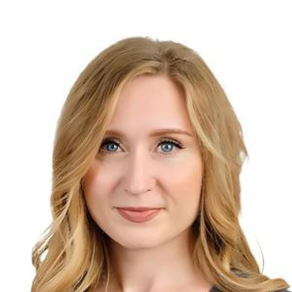Белоброва Анна Александровна — Анестезиолог-реаниматолог, Новосибирск