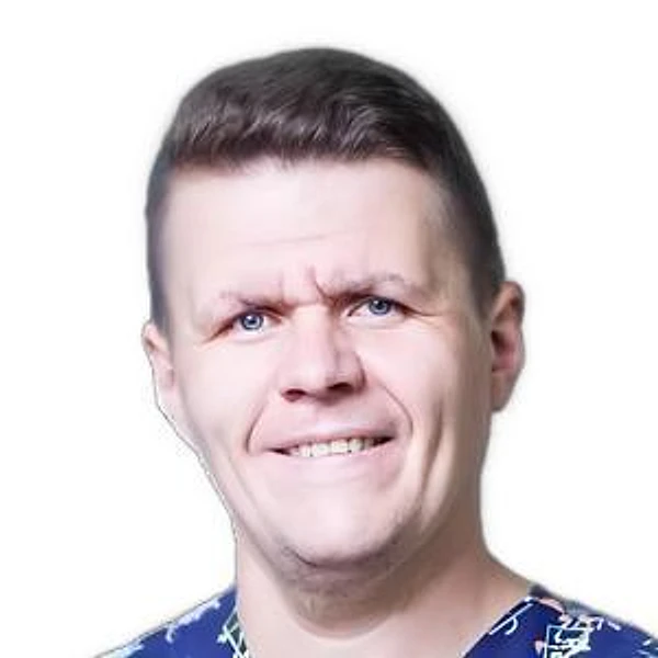 Мацук Константин Сергеевич — Детский ортопед, Детский травматолог, Новосибирск