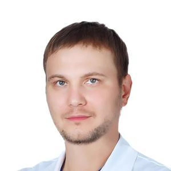Станишевский Руслан Олегович — ЛОР, Детский ЛОР, Детский ЛОР-хирург, ЛОР-хирург, Новосибирск