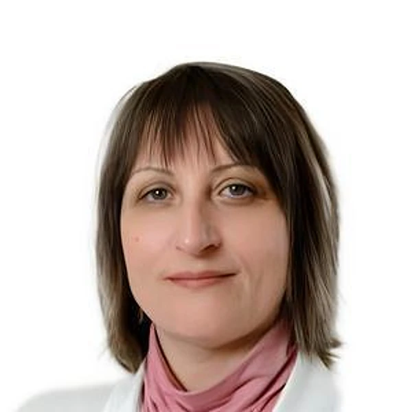 Шмакова Марина Викторовна — Детский хирург, Новосибирск