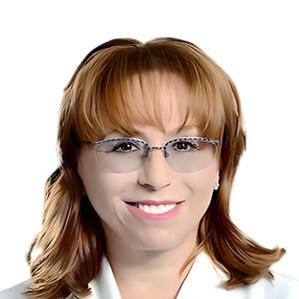 Соболева Мария Константиновна — Педиатр, Детский кардиолог, Неонатолог, Новосибирск