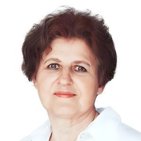Козина Татьяна Петровна — Педиатр, Бердск