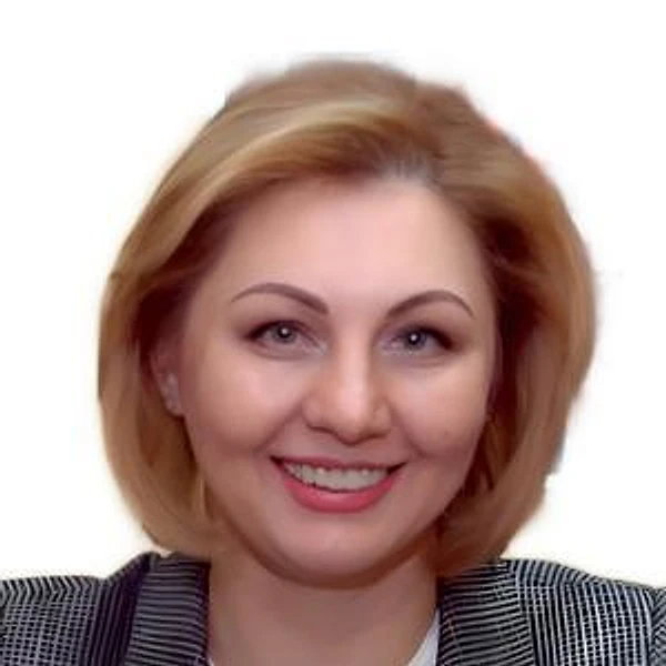 Давыдова Валентина Владимировна — Стоматолог-ортопед, Гнатолог, Москва