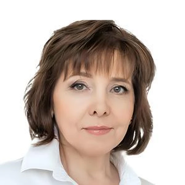 Медянкина Светлана Владимировна — Врач УЗИ, Детский врач УЗИ, Новосибирск
