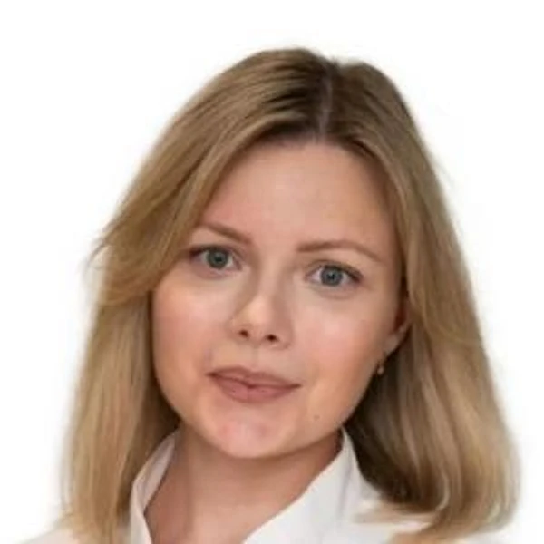Титкова Ирина Александровна — Эндокринолог, Подольск