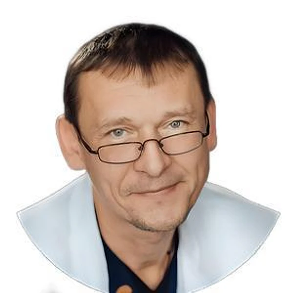 Марченко Александр Викторович — Малоинвазивный хирург, Кардиохирург, Сосудистый хирург (ангиохирург), Новосибирск