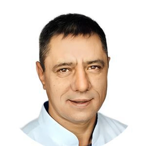Гранкин Денис Сергеевич — Малоинвазивный хирург, Новосибирск