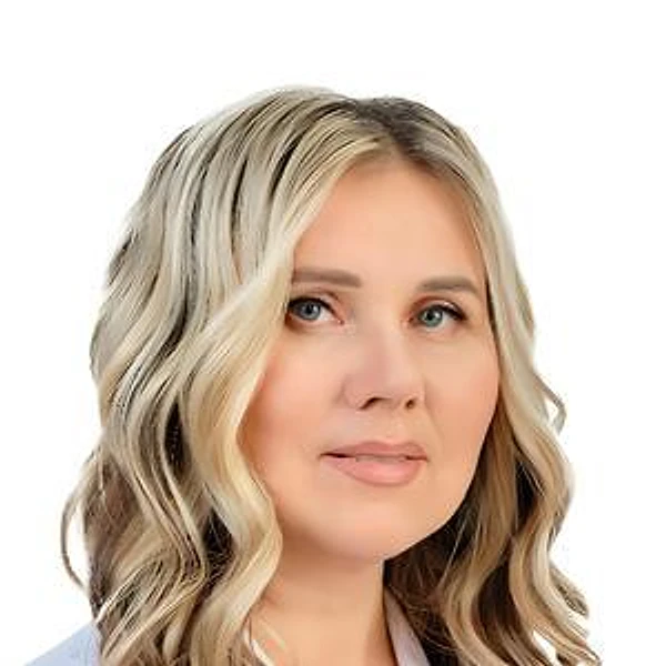 Воропай Наталья Геннадьевна — Невролог, Новосибирск