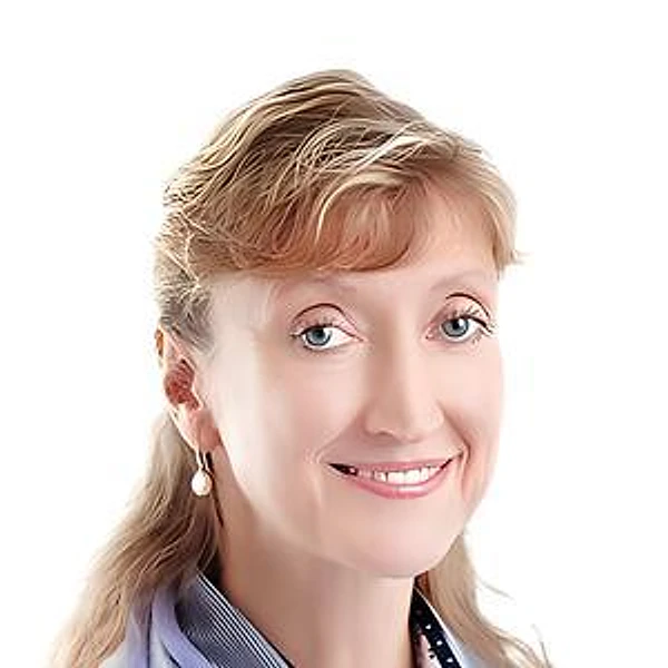 Богуш Маргарита Валерьевна — Невролог, Новосибирск