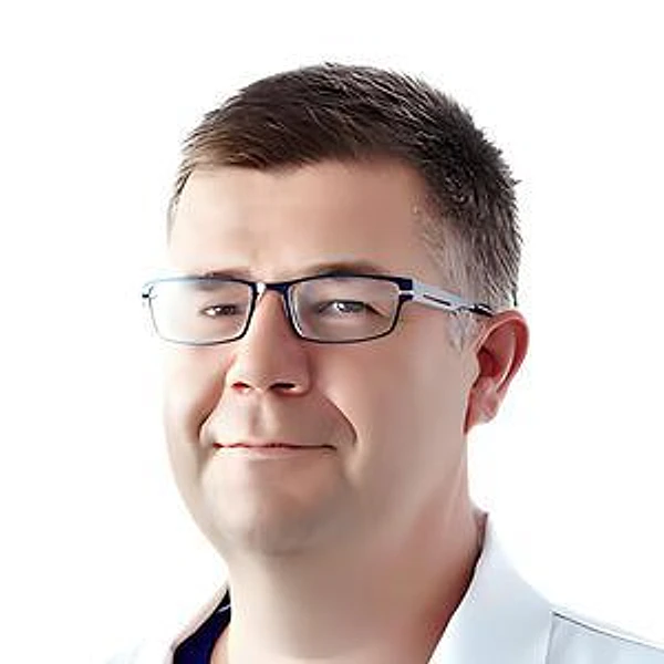 Золотарев Александр Валерьевич — Анестезиолог-реаниматолог, Новосибирск