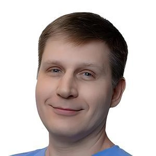 Федотов Евгений Александрович — Анестезиолог-реаниматолог, Детский анестезиолог-реаниматолог, Новосибирск