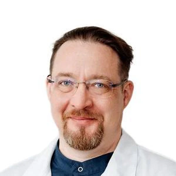 Экшаров Алексей Геннадьевич — Ортопед, Травматолог, Новосибирск