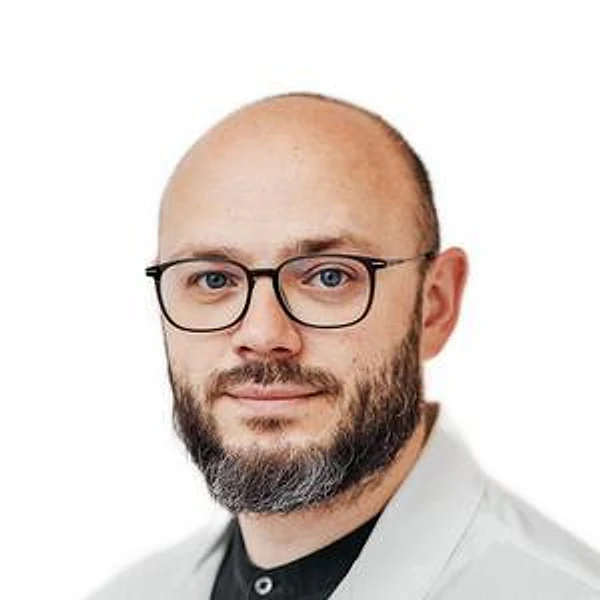 Репин Роман Сергеевич — Травматолог, Детский ортопед, Детский травматолог, Ортопед, Хирург-травматолог, Новосибирск