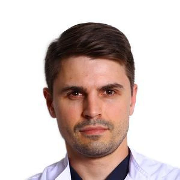 Попов Константин Алексеевич — Травматолог, Ортопед, Новосибирск