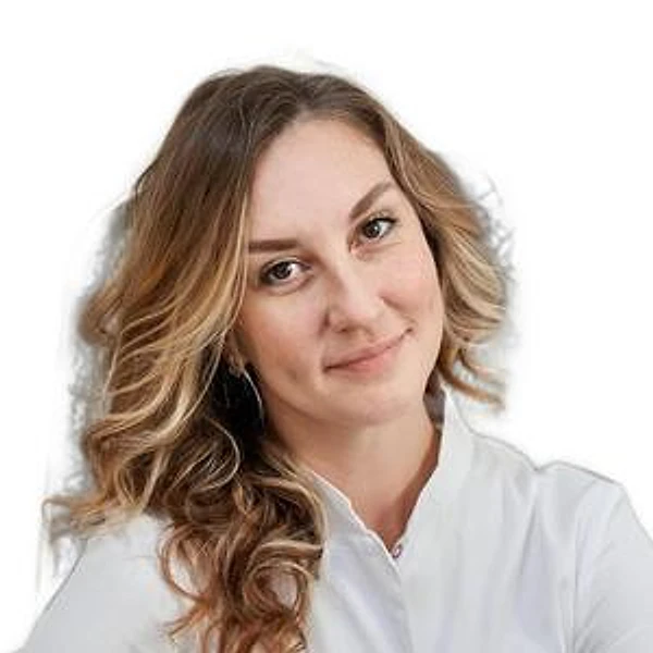 Насонова Екатерина Николаевна — Онколог, Маммолог, Онколог-маммолог, Новосибирск