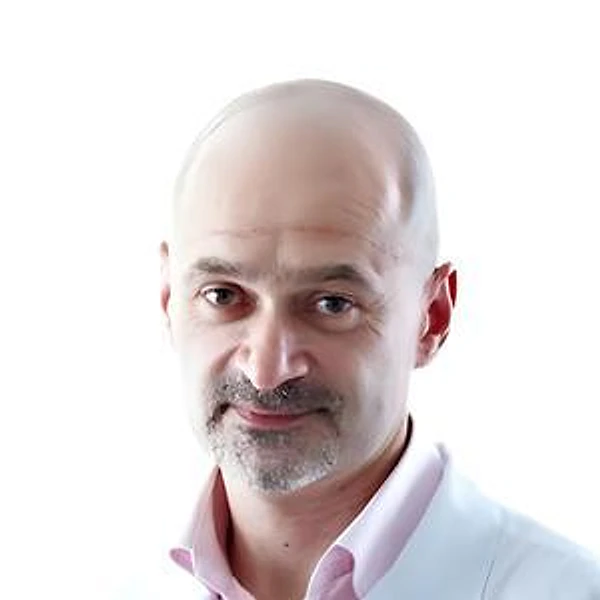 Таловский Яков Раймондович — Онколог, Маммолог, Онколог-маммолог, Новосибирск