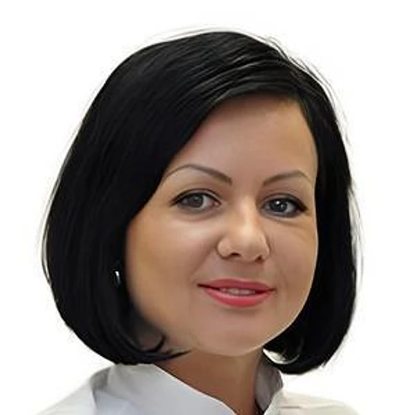 Балашова Наталья Геннадьевна — Стоматолог-гигиенист, Чехов