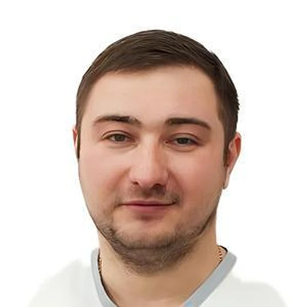 Гаглоев Вадим Вадимович — Стоматолог, Стоматолог-имплантолог, Стоматолог-ортопед, Стоматолог-хирург, Чехов