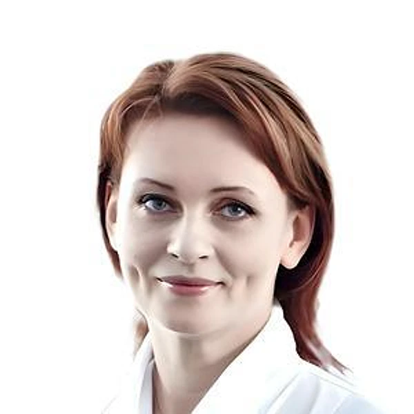Серкова Марина Васильевна — Генетик, Лабораторный генетик, Новосибирск