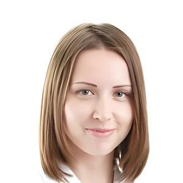 Вицына Елена Владимировна — Рентгенолог, Новосибирск