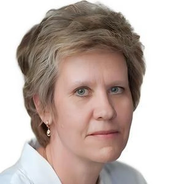 Лакутина Елена Александровна — Неонатолог, Анестезиолог-реаниматолог, Педиатр, Новосибирск