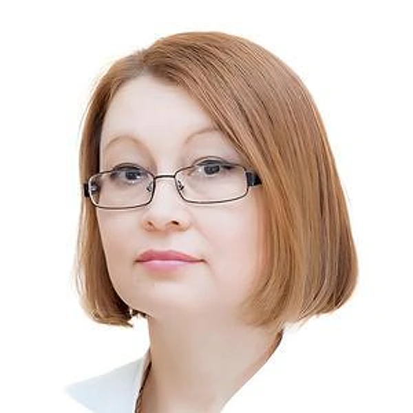 Нагуманова Марина Аркадьевна — Стоматолог, Москва